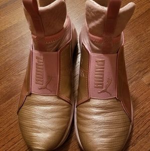 PUMA Fierce sneakers